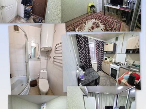 Продам квартиру Тополь-2