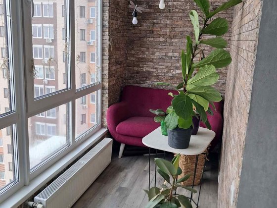 Продам 2 кімнатну квартиру ЖК Полісся