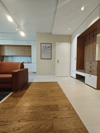 ПРОДАЖ 1к кв-ри по з ремонтом меблями, технікою по вул Врубеля, Львів - фото 1