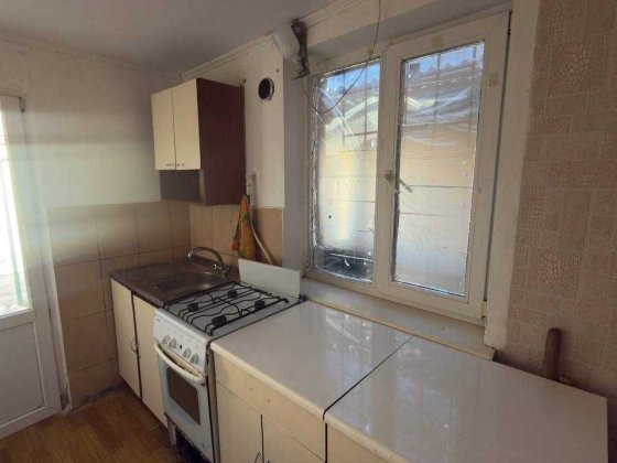 Продаж будинку  28.5 кв. м, 1 кімната, на вул. Мала Морська Николаев