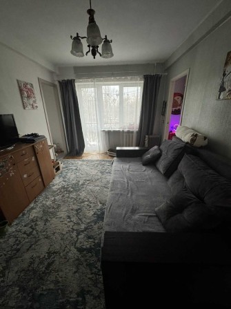 Продам 3-комн.квартиру на Космосе, ул. Чумаченко - фото 1