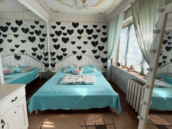 Продам 2 комнатную квартиру Сухой фонтан Николаев