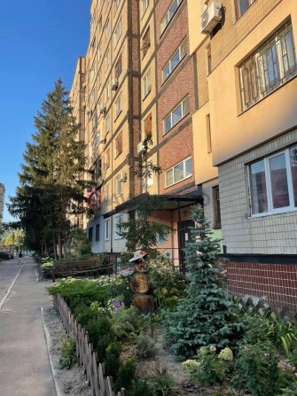 Продам 3к квартиру с автономным отоплением.Победа 6 - фото 1