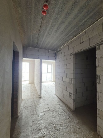 Продаж 1-кім квартири 49 м² в ЖК Смарт Сіті 3 поверх 8 газове АО - фото 1