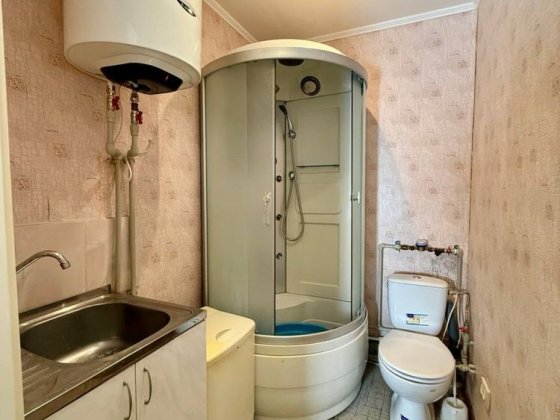 1 кім,  23,4м2, без комісії для покупця, Корабельний район Николаев