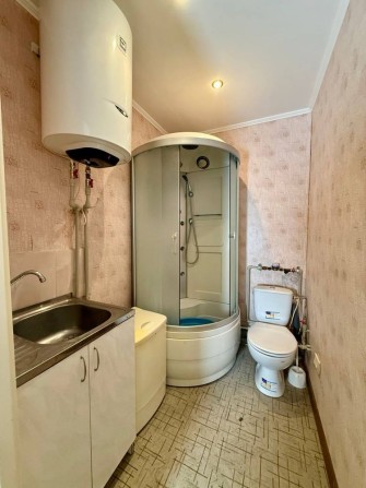 1 кім,  23,4м2, без комісії для покупця, Корабельний район - фото 1