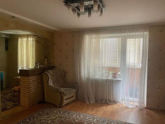 Продам 3-комн квартиру в районе Тверская ул. Днепр