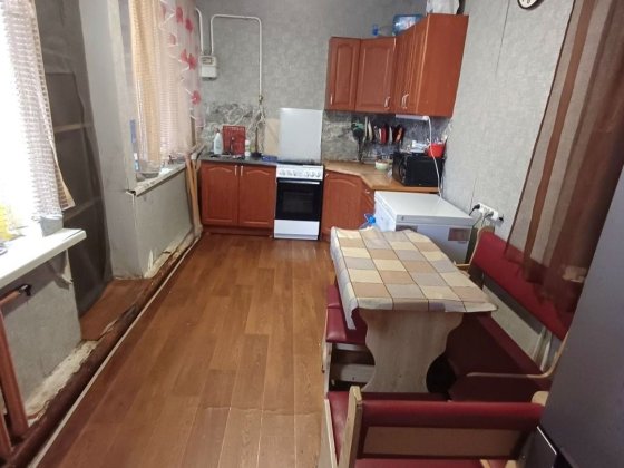 Продаж 2 кім квартири. Кропивницкий