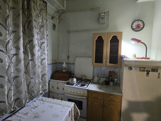 Продаж 2 кімнатна  квартира на землі  Центр  вулиця Дунаєва Николаев