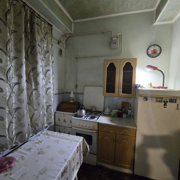 Продаж 2 кімнатна  квартира на землі  Центр  вулиця Дунаєва - фото 1