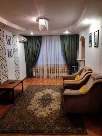 2 кім квартира Глобал - фото 1