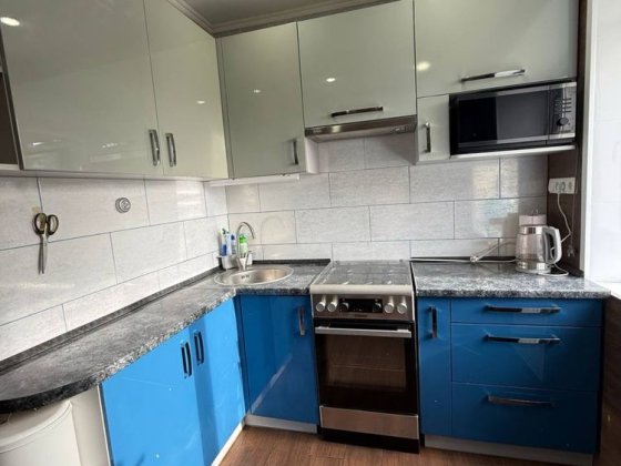 Продам 3х ком квартиру ул. Энергетическая,18 Днепр