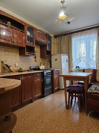 Продаж трикімнатної квартири на Корбутівці - фото 1