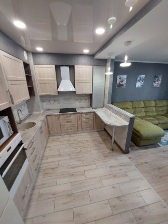 Рів'єра Двокімнатна квартира - фото 1