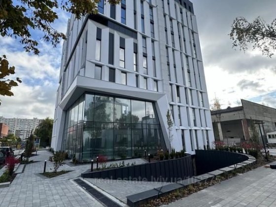 Продаж 3 к.новобудова 86 м кв по 1290 дол за м кв здана і заселена Львов