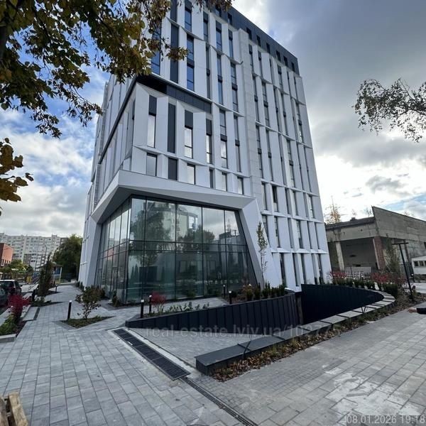 Продаж 3 к.новобудова 86 м кв по 1290 дол за м кв здана і заселена - фото 1