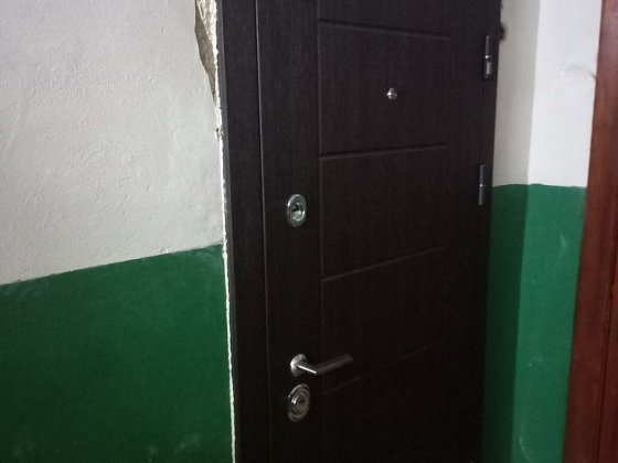 Продам Квартіру 1 кімнатну Катрановка Кропивницкий