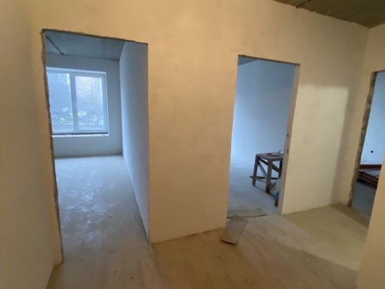 ЖК  Авіла / велика 2 кімнатна кварира / 66 кв.м