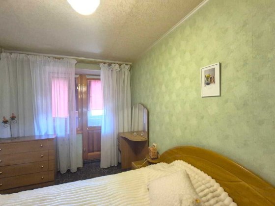 *ПРОДАЖ 2-кімн.квартири в Олександрівському районі, по вул.Дніпровська Запоріжжя