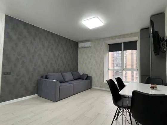 Продам 2к квартиру 55м2 ЖК Ривер Парк. River Park Набережная Победы Дніпро