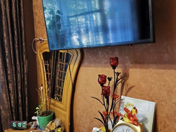 Продам квартиру, район 5/5 Кропивницкий