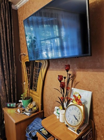 Продам квартиру, район 5/5 - фото 1