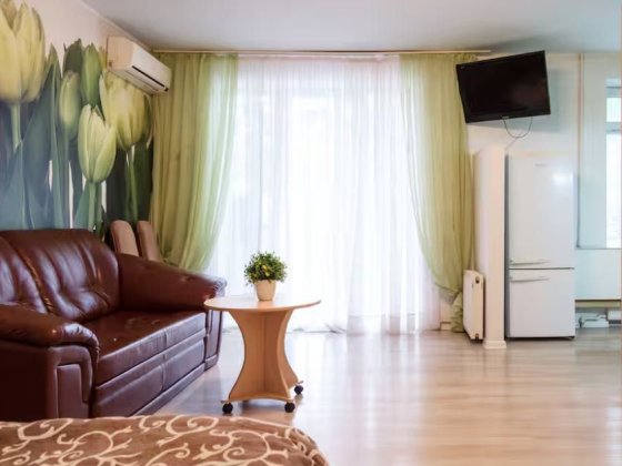 Студия в центре!!! Адмиральская, можно под аренду Николаев