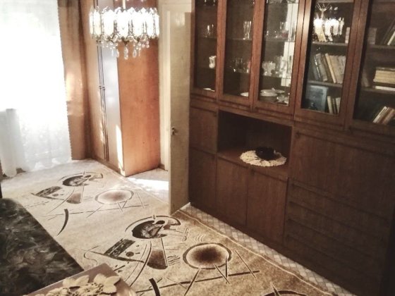 Продажа 2 кімнатноі в Лісках сертифікат Николаев