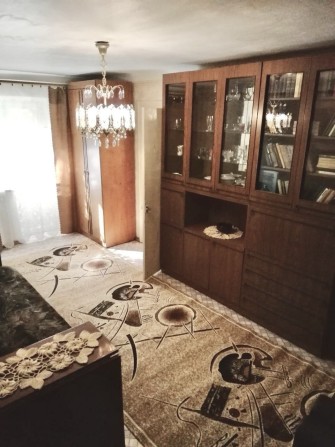 Продажа 2 кімнатноі в Лісках сертифікат - фото 1