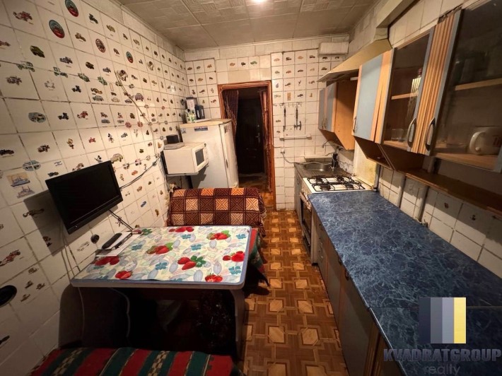 Продам 4к Двуэтажную Квартиру Пр Гороев Бульвар Славы Соьорный New - фото 1