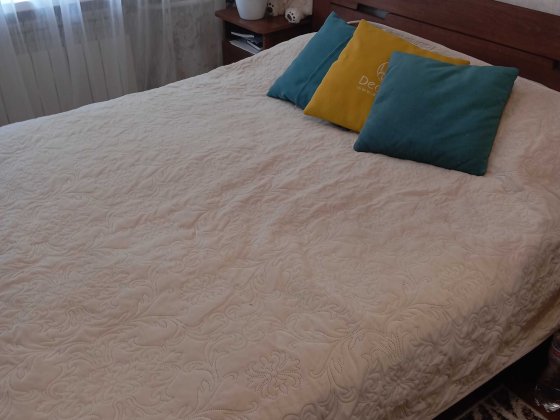 ПРОДАМ 3-х кімнатну квартиру Червона 3 Запорожье