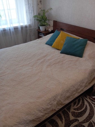 ПРОДАМ 3-х кімнатну квартиру Червона 3 - фото 1