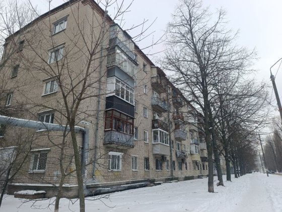 Продам реальну 1 кімн. кв. вул. Калинова / Універсальна /  Зразкова Дніпро