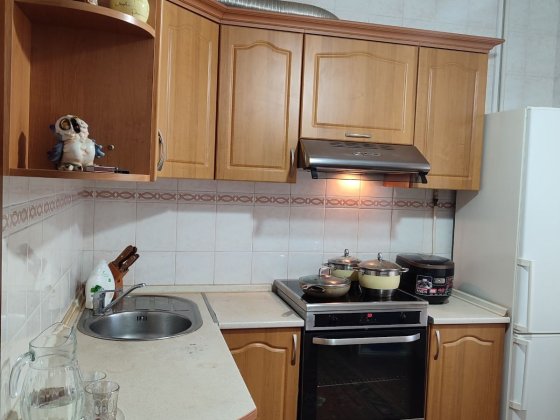 До Вашого продажу 4-х кімнатна квартира