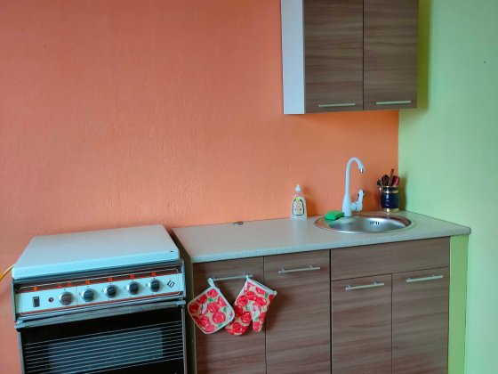 1к квартира Малий ринок Запорожье