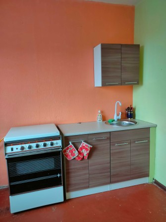 1к квартира Малий ринок - фото 1