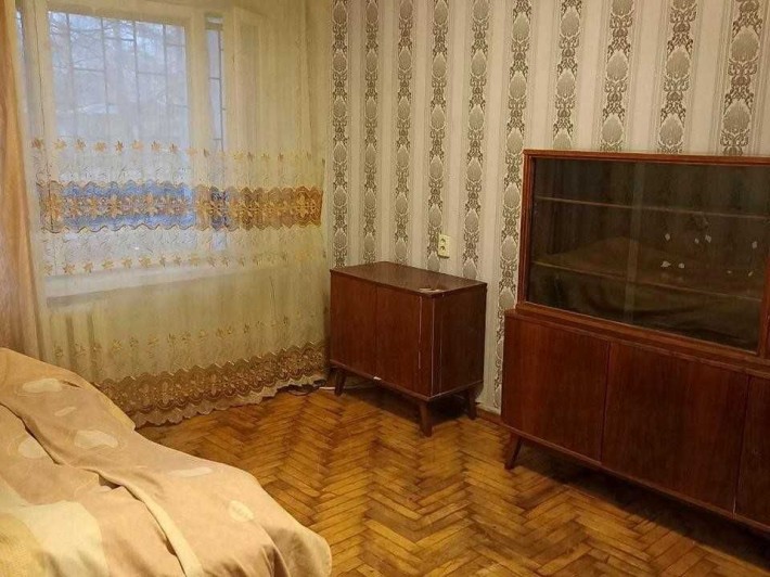 Продам 1-комн.квартиру на Космосе, ул. Сытова - фото 1