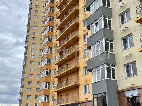 Продаж 3-кімнатної квартири у ЖК "Міністерський", Київ Київ