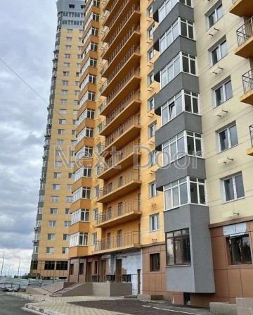 Продаж 3-кімнатної квартири у ЖК "Міністерський", Київ - фото 1