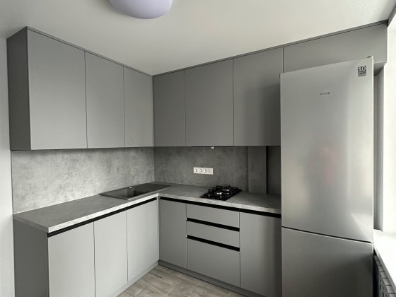 Продажа 1к квартиры со свежим косметическим ремонтом Киев