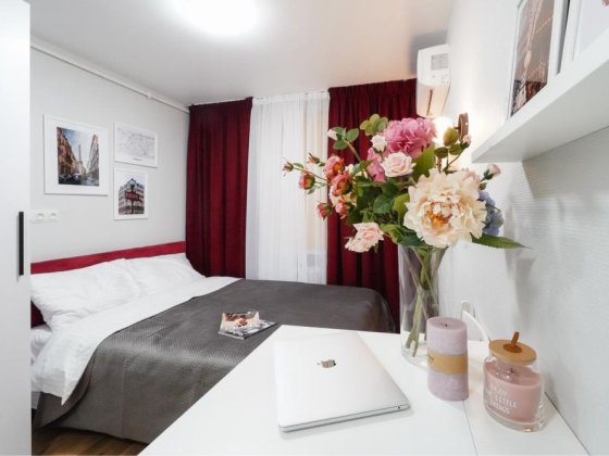 12% річних Квартира з орендарями біля метро, ідеальна інвестиція! Київ