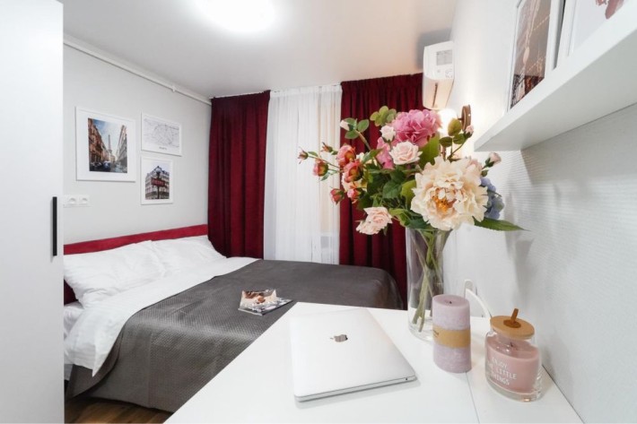 12% річних Квартира з орендарями біля метро, ідеальна інвестиція! - фото 1