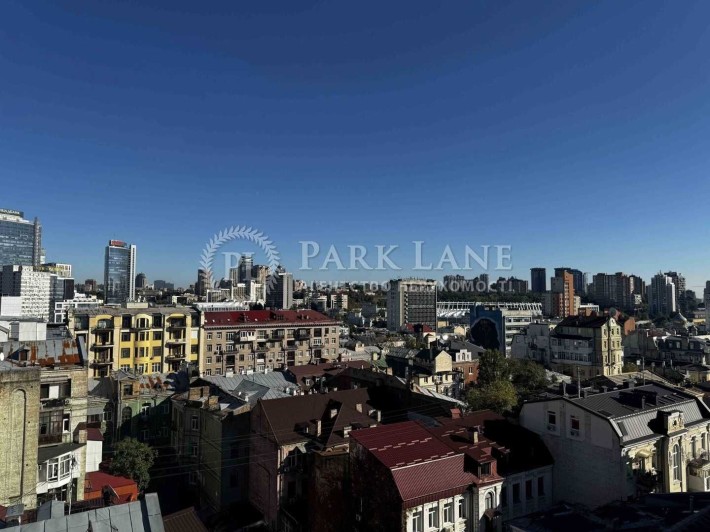 Продаж Видового Пентхаусу Антоновича,3А майже 300м2Голосіївський центр - фото 1