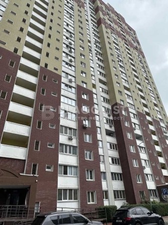 3 кімнатна в ЖК Акцент просп Академіка Глушкова Іподром - фото 1