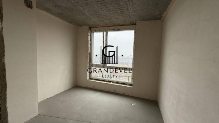 Продаж 2к ЖК Синергія Київ, Позняки, Кочерги 17А - фото 1