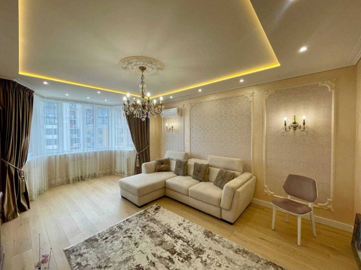 Продаж затишної 2к квартири в ЖК Сонячна Брама - фото 1