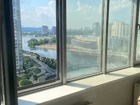 Продається квартира 3 кімнатна ЖК Рівер Стоун Київ