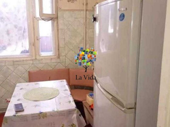 Продаж 1к квартири  Червона Калини 4в Киев