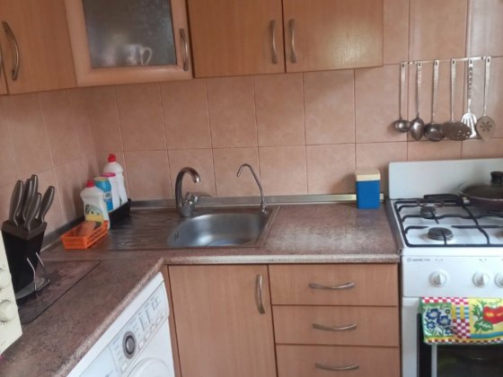 Продаж 3 кім,Гашека б-р 3,Дарницька площа Київ