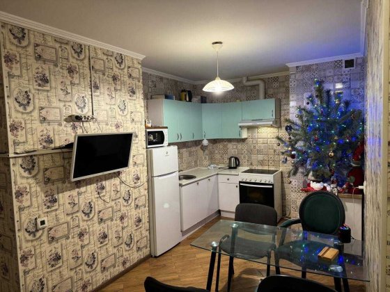 Продаж 2к кв ЖК Мега Сіті Автономне живлення ліфт, тепло, вода без % Київ